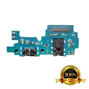 Cụm Main Sạc Samsung A21s / SM-A217f Zin Chính Hãng