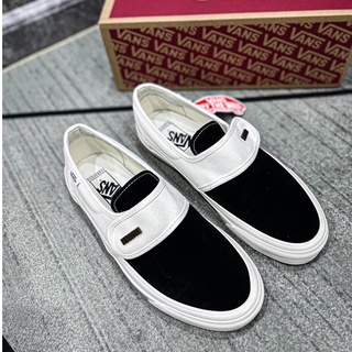 Giày Slip On Fog Giá Tốt Tháng 9, 2023 | Mua Ngay | Shopee Việt Nam