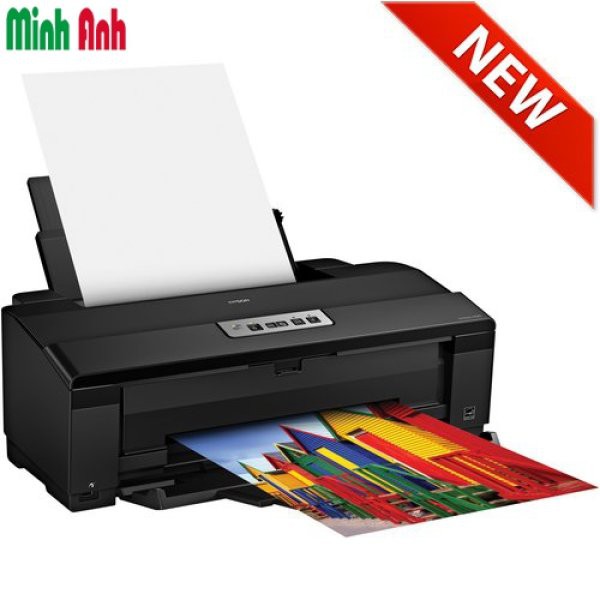 Máy In Phun Màu Epson L1300 In Khổ A3 Shopee Việt Nam 1795