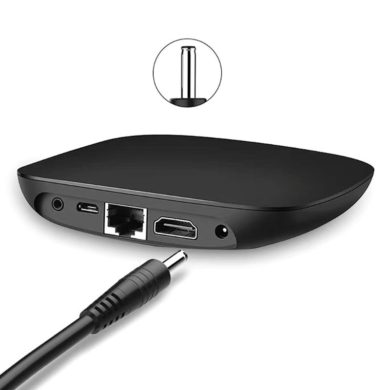 USBto DC-5V Charging Cable Replacement for 2/Mini/Mini 2/Go/ F