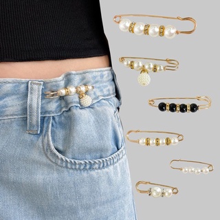 Set Ghim Cài Quần Áo Cực Xinh Phong Cách Hàn Quốc