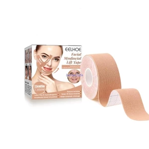Băng Keo Dán Nâng Cơ Mặt 5m Giúp Làm Săn Chắc Da Mặt