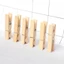 Kẹp quần áo DELMER 72mm Trường học đa chức năng Văn phòng DIY Đảng Kẹp ảnh