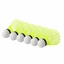 JUIC 3 / 6 / 12 Quả bóng tập thể thao ổn định trong nhà bằng Nylon