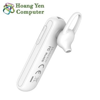 Tai Nghe Bluetooth Hoco E37 Phiên Bản Doanh Nhân V5.0 Pin Siêu Trâu - BH 1 Năm - Hoàng Yến Computer