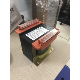Biến áp điều khiển 500VA | Shopee Việt Nam