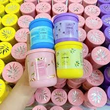 ⭐ CHÍNH HÃNG ⭐ Sáp thơm thalo khử mùi - sáp thơm thalo khử mùi phòng, xe ôtô, toilet, tủ quần áo
