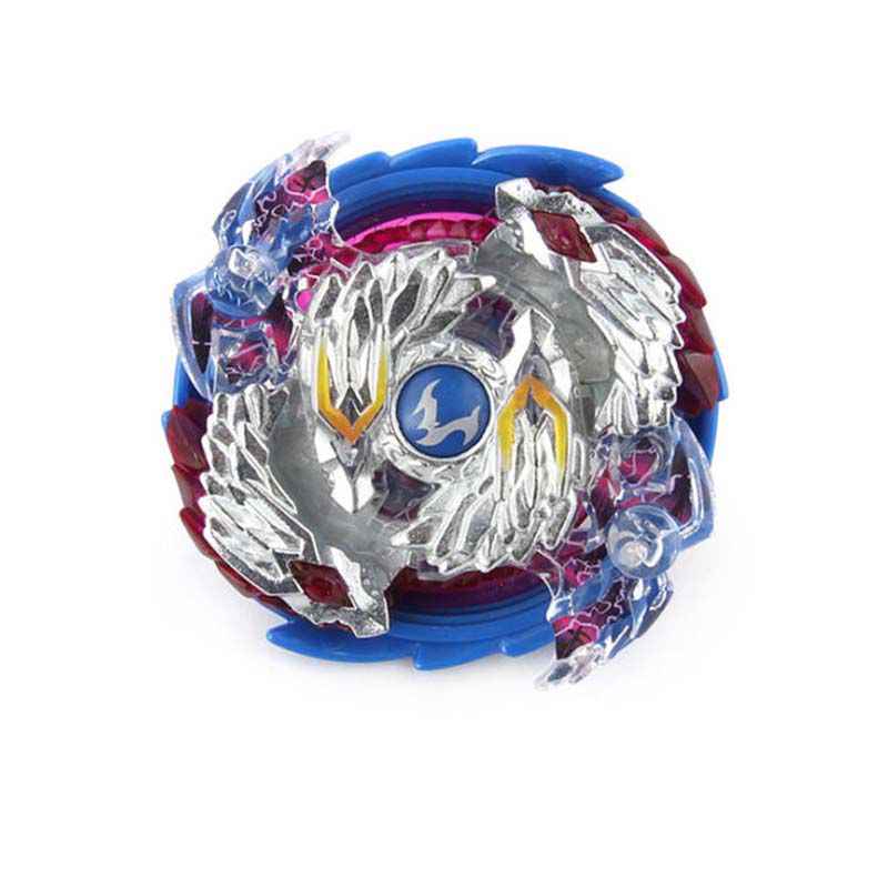 Độc quyền Beyblade Burst B97 Nightmare Longinus Ds Chất lượng hàng đầu sưu tập không cần phóng