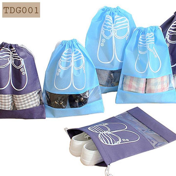 Combo 10 túi đựng bảo quản giày dép