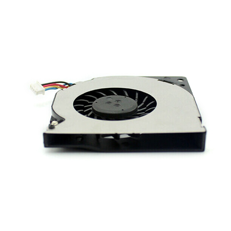 Quạt Tản Nhiệt CPU Cho Intel NUC NUC5i3RYH NUC5i3RYK Nuc5I5Yy DC 5V 0.4A 4Pin