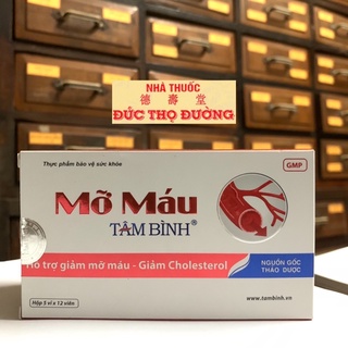 Mỡ máu Tâm Bình giúp giảm nguy cơ gan nhiễm mỡ như thế nào?
