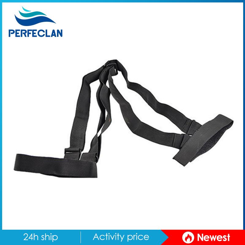 [Perfeclan] Dây Đai Đeo Vai Mang Ván Trượt Có Thể Điều Chỉnh