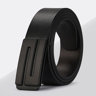 Thắt lưng ,  dây nịt nam đục lỗ loại 1 có hộp đựng + túi tặng kèm làm quà tặng