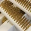 Bàn Chải Sợi Đồng Thau 208mm