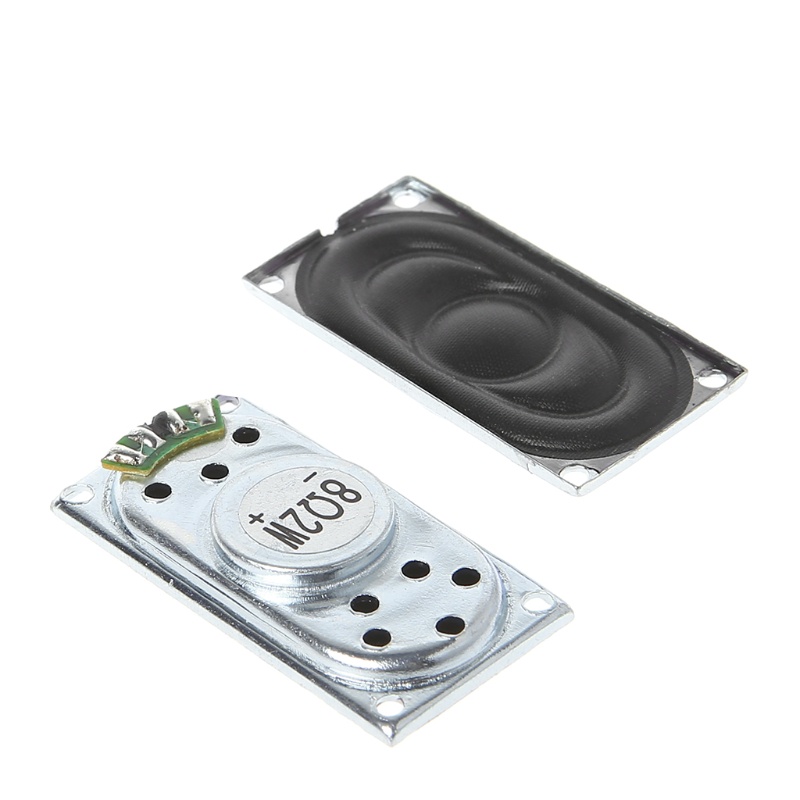 1 cặp loa mini 2040 8ohm 2w cho máy tính xách tay/ máy tính bàn