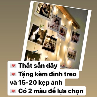 khung treo ảnh decor  trang trí lớp học phòng cưới quán cafe