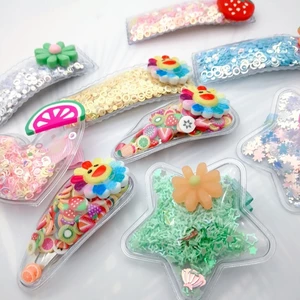 Cặp tóc xinh xắn đáng yêu (3 cái)