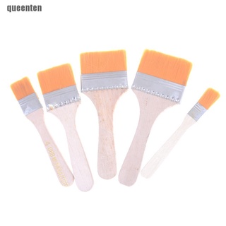 Cọ Nylon Mềm Làm Sạch Bụi Cho Bàn Phím Máy Tính / Điện Thoại Di Động