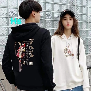 Áo nỉ Đôi , đơn in 3d quá chất