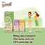 Sữa gạo hữu cơ 4CARE BALANCE ORGANIC 180ml