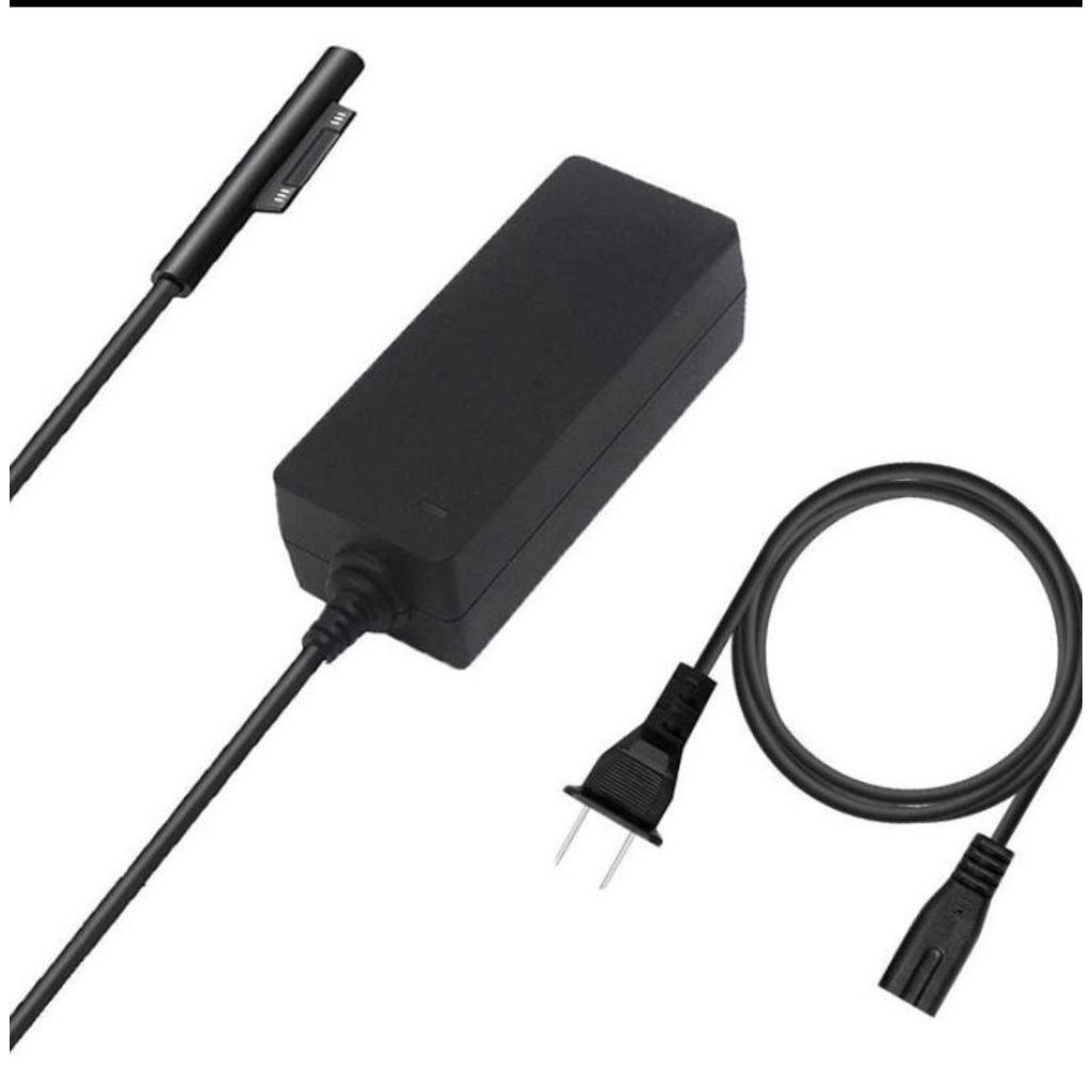 Sạc Microsoft Surface Pro 3 4 5 6 7 / Go / Book 15v-4A/15-2.58A