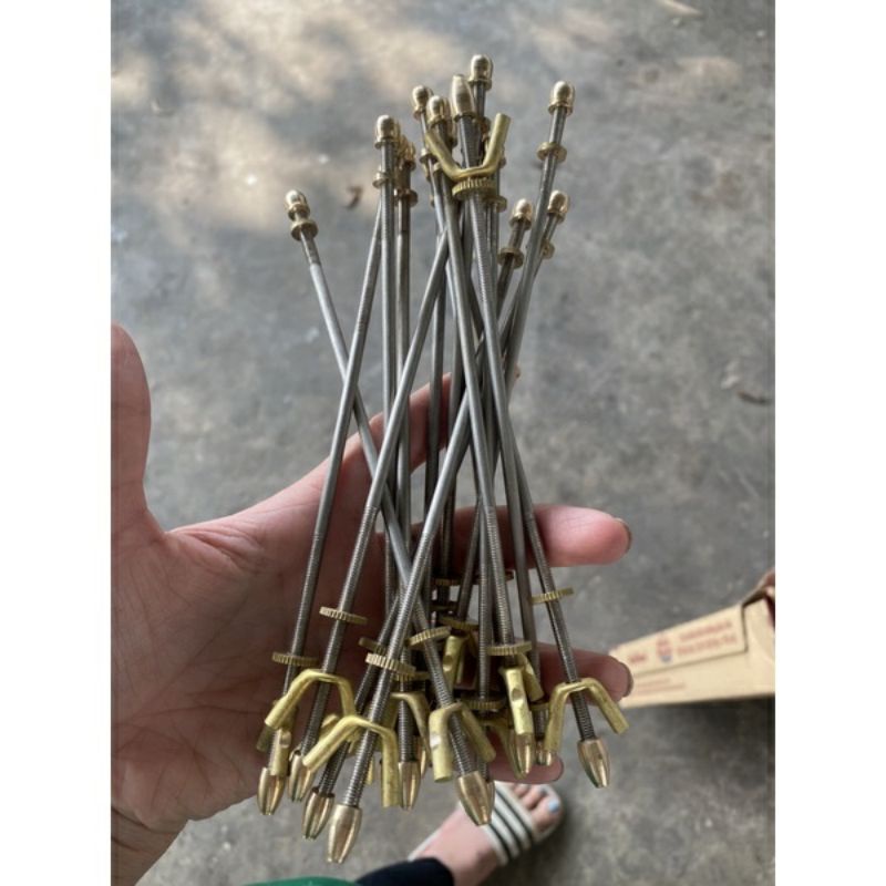 Ti inox lồng chim | Shopee Việt Nam