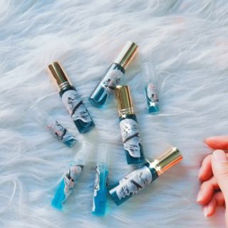 Ánh Tuyết Hương ( nước hoa cổ trang Nam )