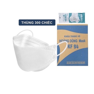 SIP 2H HOẢ TỐC HCM Khẩu trang Tiến Hùng 4 lớp KF94   chống bụi mịn và kháng khuẩn cao cấp Hàn Quốc