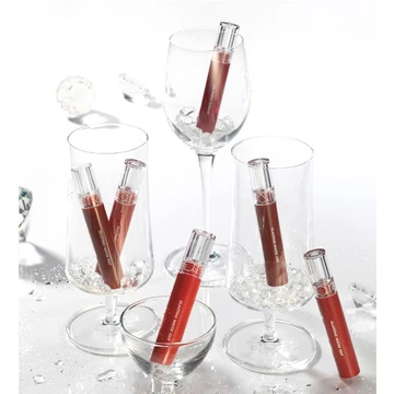 ( SLN 10 ) ( SLN 9 ) [New][HANBOK PROJECT] Son Tint Siêu Lì, Căng Mọng Đôi Môi Romand Glasting Water Tint 4g