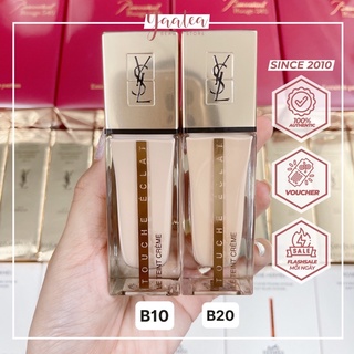 kem nền yves saint laurent fusion ink foundation spf 18 giá tốt ...