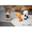 Set 9 mô hình mèo thất vọng dễ thương LamToys