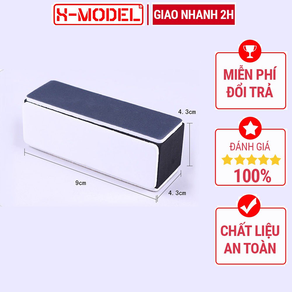 Ảnh Dụng cụ mài đánh bóng, chà nhám chuyên dụng mô hình XM16 Gundam phụ kiện XMODEL chuyên dụng, cao câp 2