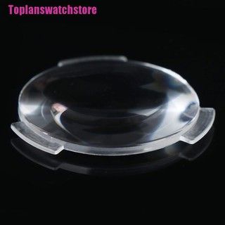 Set 2 tròng kính lồi thay thế cho kính thực tế ảo cỡ 25*45MM