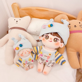 [79 mẫu][ORD] Outfit doll 10cm 15cm 20cm 25cm 40cm ngồi- Quần áo búp bê 10cm 15cm 20cm 40cm