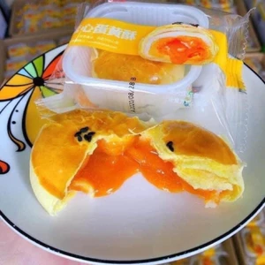 bánh trứng chảy combo 3 cái