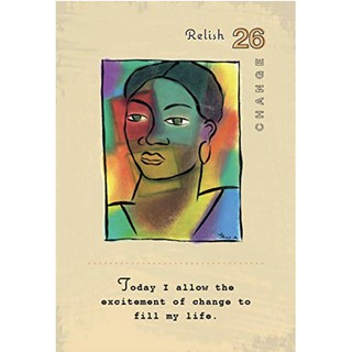 Bộ Bài Soulful Wisdom Cards (Mystic House Tarot Shop) - Bài Gốc Authentic Chính Hãng 100%