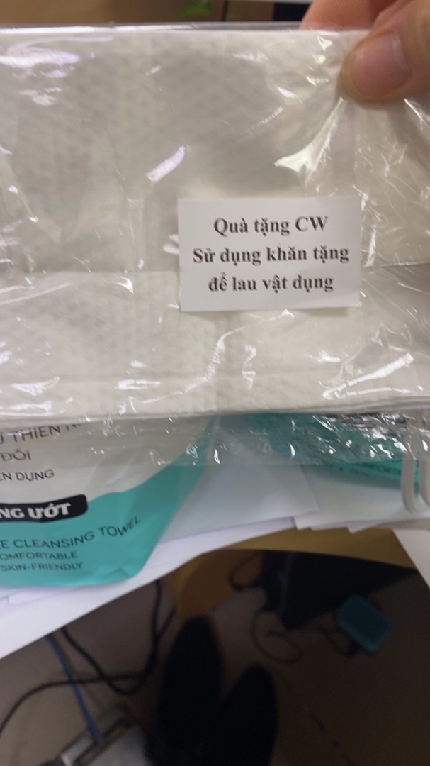 Ảnh đánh giá