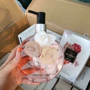 Sữa tắm nước hoa 80k