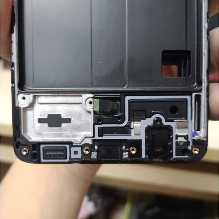 Bộ vỏ Samsung A51 NEW Chính Hãng