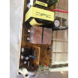 Lưu điện  UPS san tak Tj 1000 (đang hoạt động )