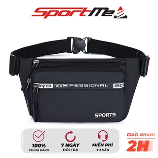 Water-resistant Belt Bag Sport