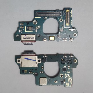Cụm Bo Sạc Samsung S20FE (SM-G780)Chính Hãng