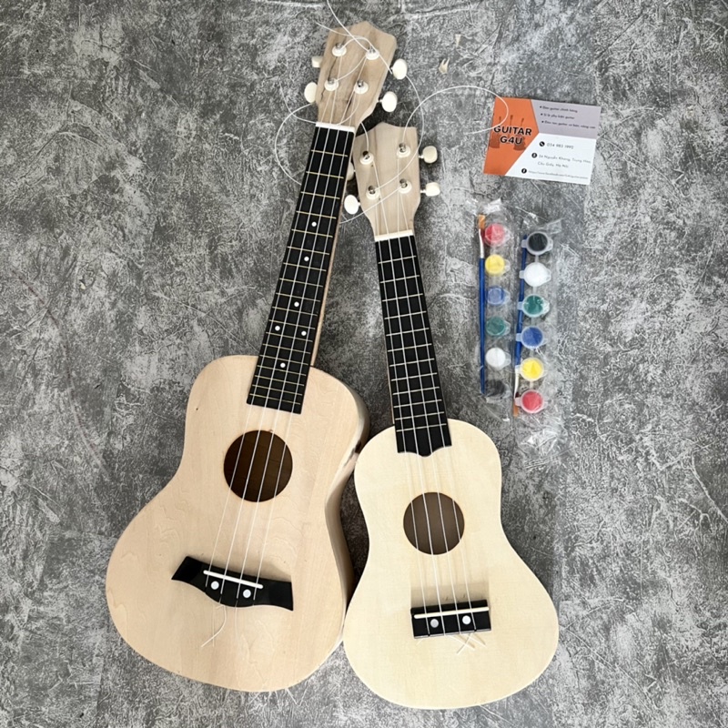 đàn ukulele