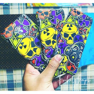 Tấm dán Skin FULL VIỀN |SM05| Dành Cho 12 Pro Max 11 Pro max X XS XR XSMAX 6Plus 7Plus 8Plus ip5 ip6 ip7 ip8