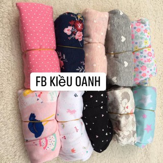 quần chục cho bé