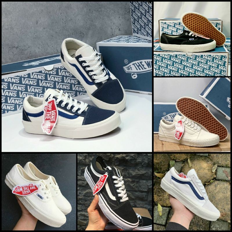 Giày The Thao Vans X Alyx Style 36 Giá Tốt Tháng 5, 2023 | Mua Ngay |  Shopee Việt Nam