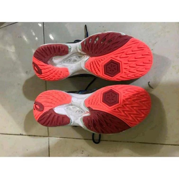 3. Cách Chọn Đế Giày Phù Hợp Cho Bóng Chuyền