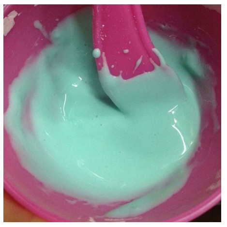 Mặt Nạ Bạc Hà, Mặt Nạ Collagen, Mask Dẻo Chiết Xuất Bạc Hà Giúp Da Sạch Mụn, Thu Nhỏ Lỗ Chân Lông, Gói 1000g