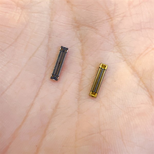 Chân socket main 40 chân | Shopee Việt Nam