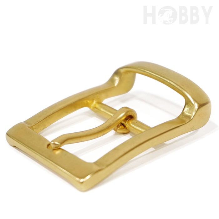 Mặt khóa thắt lưng GOAT M720 Đồng 4.0cm